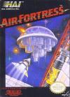 Air Fortress Box Art Front